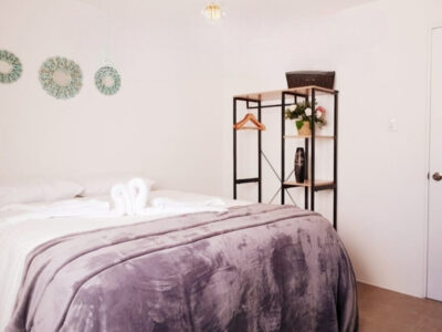 Rooms and Accommodation in Guatemala City