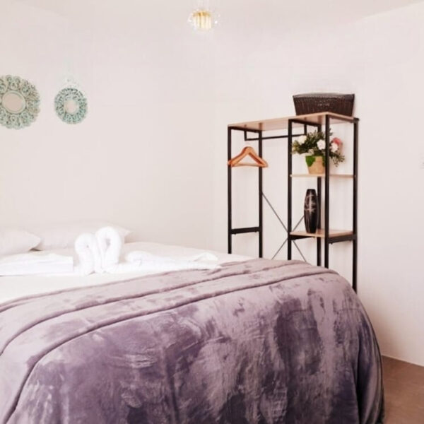 Rooms and Accommodation in Guatemala City