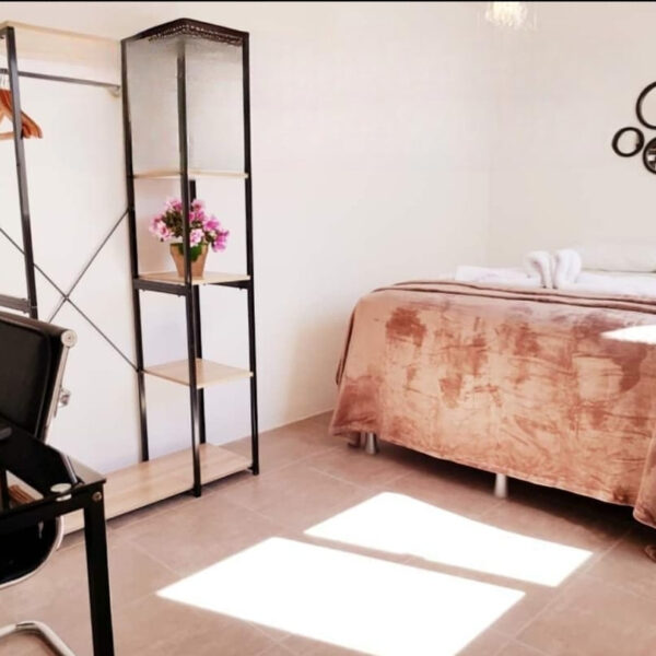 Habitaciones y hospedaje en ciudad de Guatemala.