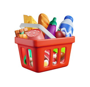 Combos de fin de año y combos de comida economicos y estándares