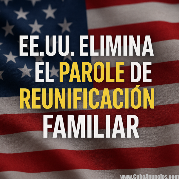 🚨🇺🇸 ¡GOLPE A LOS MIGRANTES!