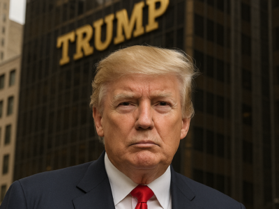 💰🔥 LA VERDADERA HISTORIA DE LA FORTUNA DE DONALD TRUMP
