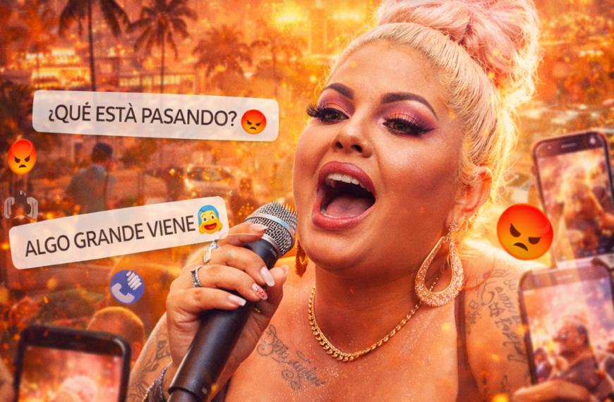 🎤🔥 ¡MIAMI EN SHOCK!