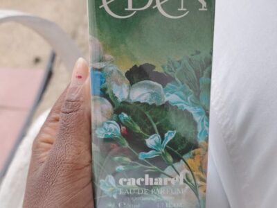 PERFUME PERFUMES PERFUMERIA ORIGINAL AUTÉNTICA VEDADO (UDV.. VARENSIA Y OTROS)