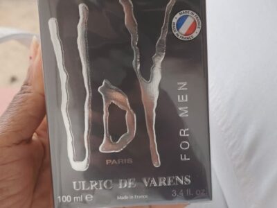 PERFUME PERFUMES PERFUMERIA ORIGINAL AUTÉNTICA VEDADO (UDV.. VARENSIA Y OTROS)