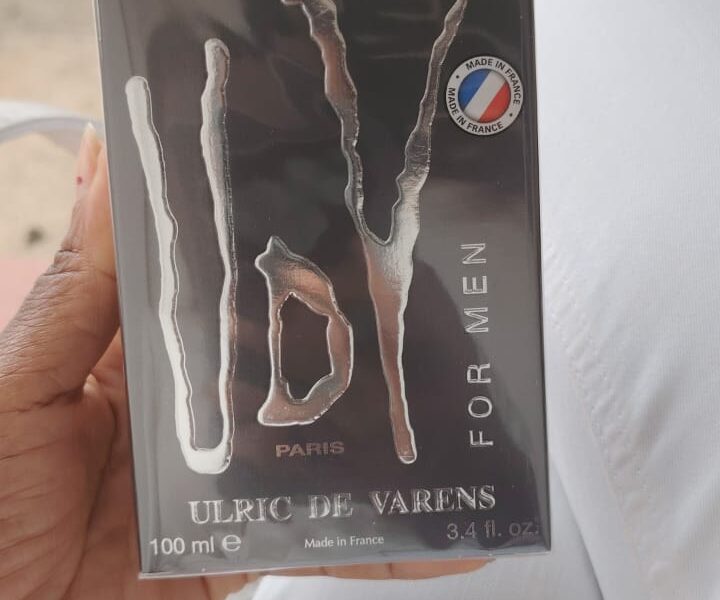 PERFUME PERFUMES PERFUMERIA ORIGINAL AUTÉNTICA VEDADO (UDV.. VARENSIA Y OTROS)