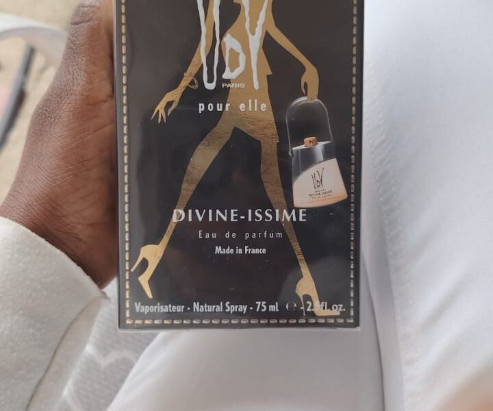 PERFUME PERFUMES PERFUMERIA ORIGINAL AUTÉNTICA VEDADO (UDV.. VARENSIA Y OTROS)