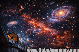Galaxias Antiguas