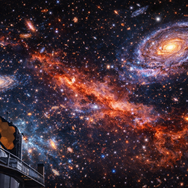 Galaxias Antiguas