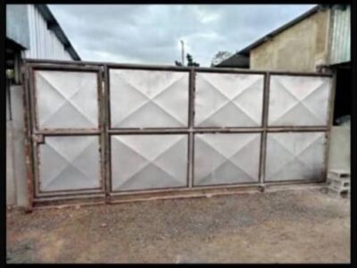 Trabajamos para Usted