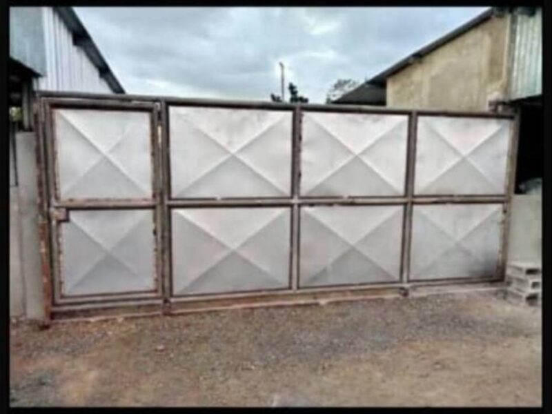 Trabajamos para Usted