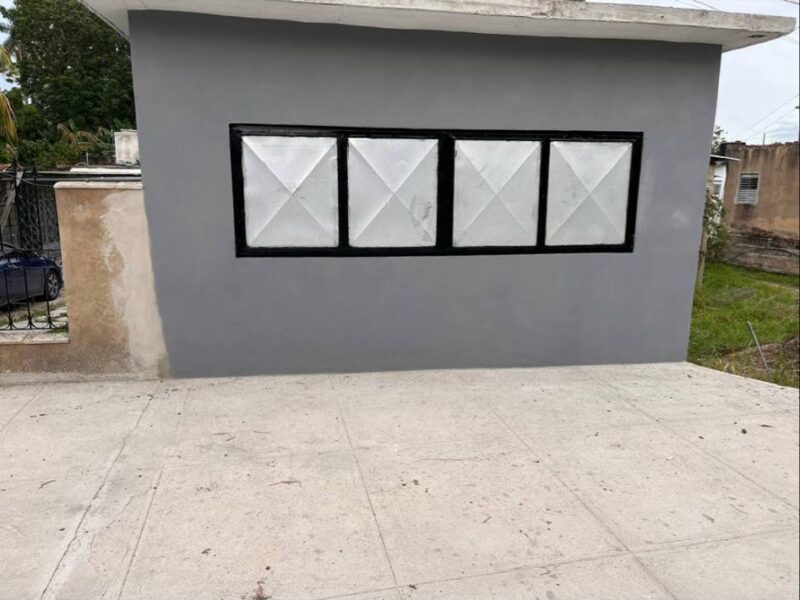 Trabajamos para Usted