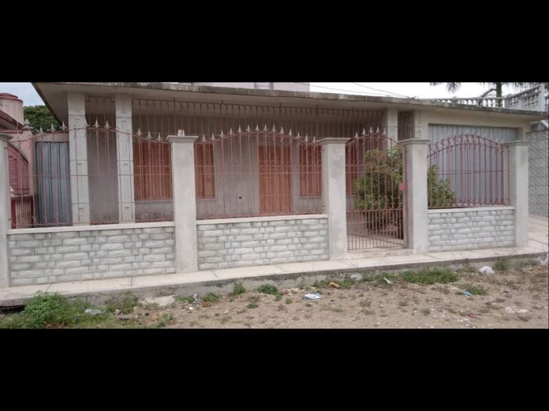 Trabajamos para Usted