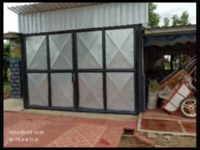 Trabajamos para Usted