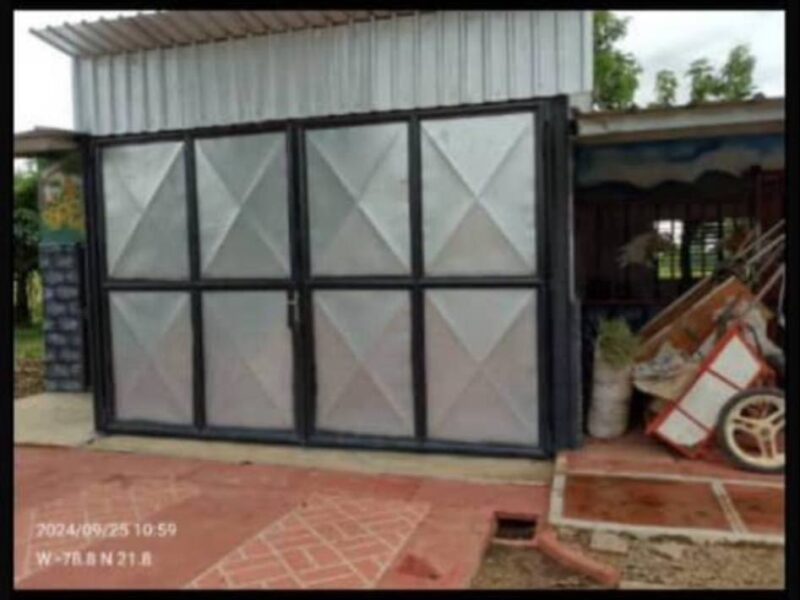 Trabajamos para Usted