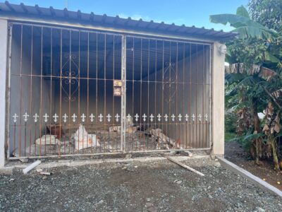 Trabajamos para Usted