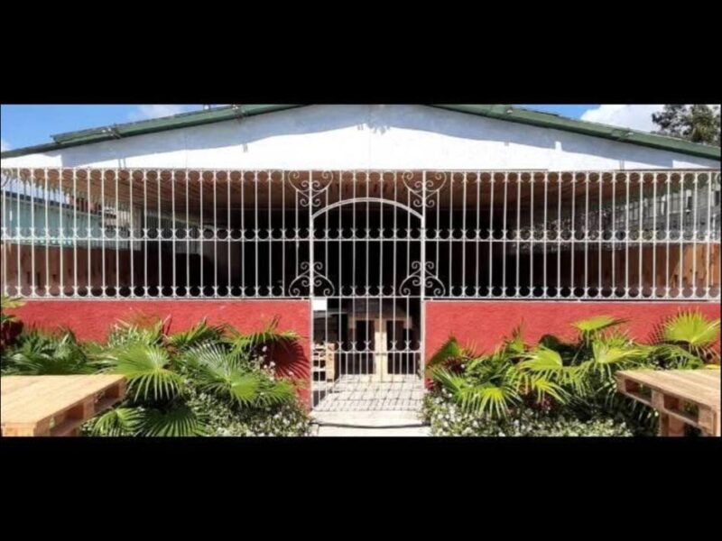 Trabajamos para Usted