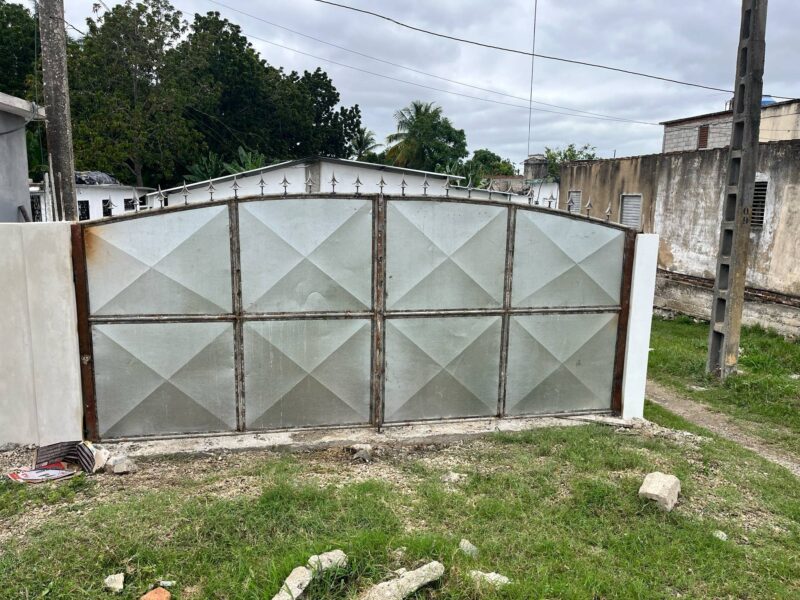 Trabajamos para Usted