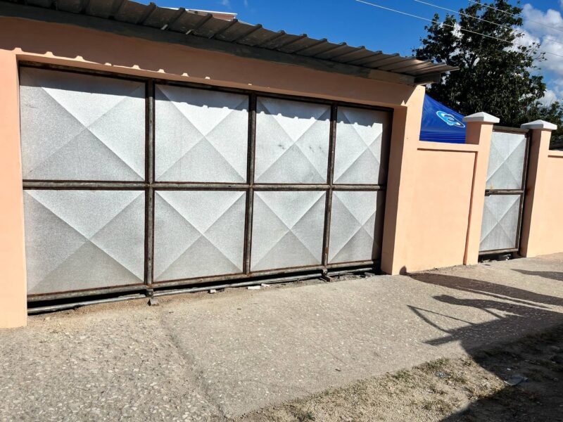 Trabajamos para Usted