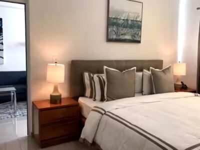 Renta lineal o por meses de Apartamento en Kholy!