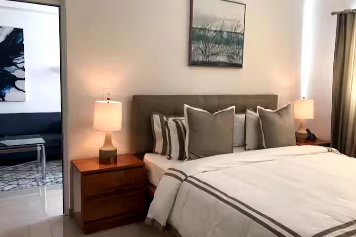 Renta lineal o por meses de Apartamento en Kholy!