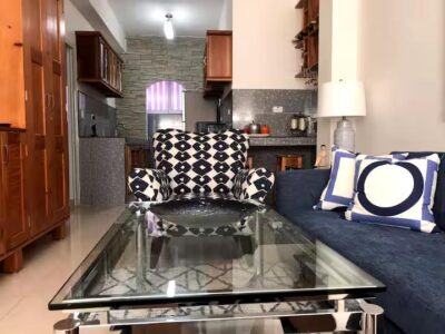 Renta lineal o por meses de Apartamento en Kholy!