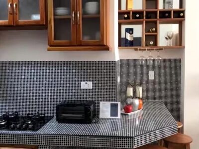 Renta lineal o por meses de Apartamento en Kholy!