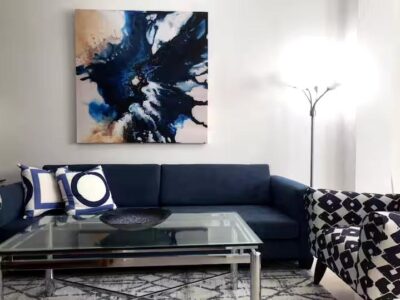 Renta lineal o por meses de Apartamento en Kholy!