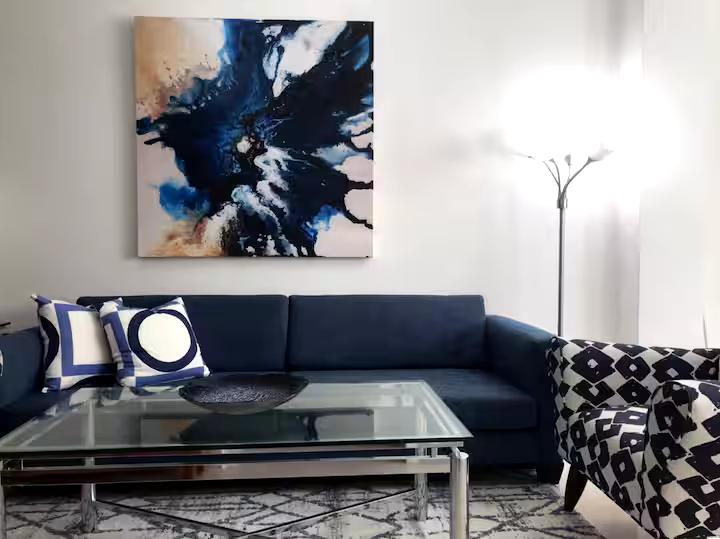 Renta lineal o por meses de Apartamento en Kholy!