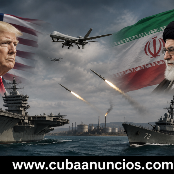 EE.UU. e Irán elevan la tensión mientras avanzan negociaciones para frenar la guerra