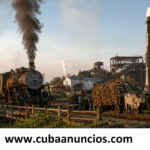 El nacimiento del azúcar en Cuba y el renacimiento de su industria