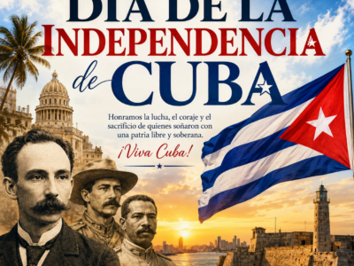 20 de Mayo: Una Fecha que Vive en la Memoria de Cuba 🇨🇺