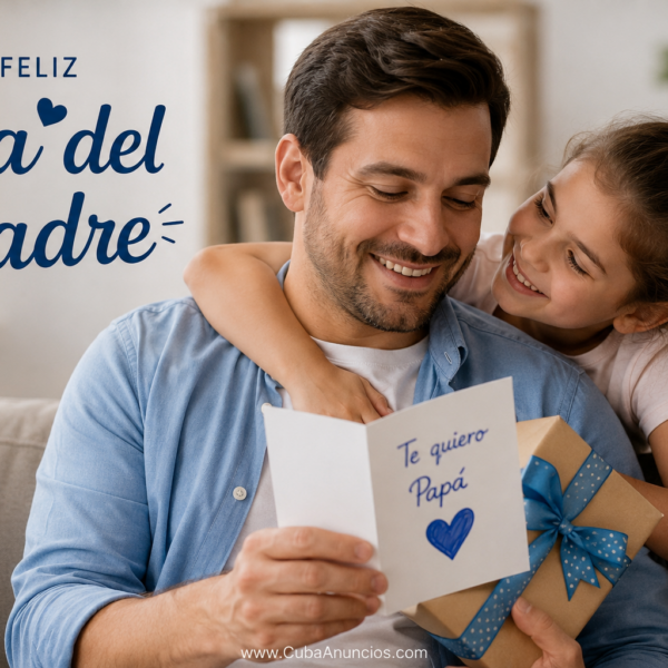 ¿Cómo surgió el Día del Padre? La historia de una celebración que honra el amor paternal