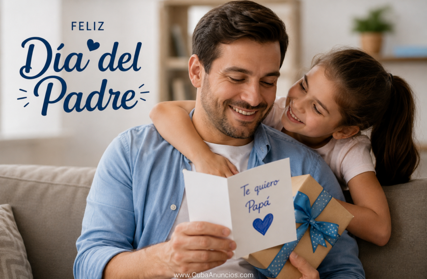 ¿Cómo surgió el Día del Padre? La historia de una celebración que honra el amor paternal