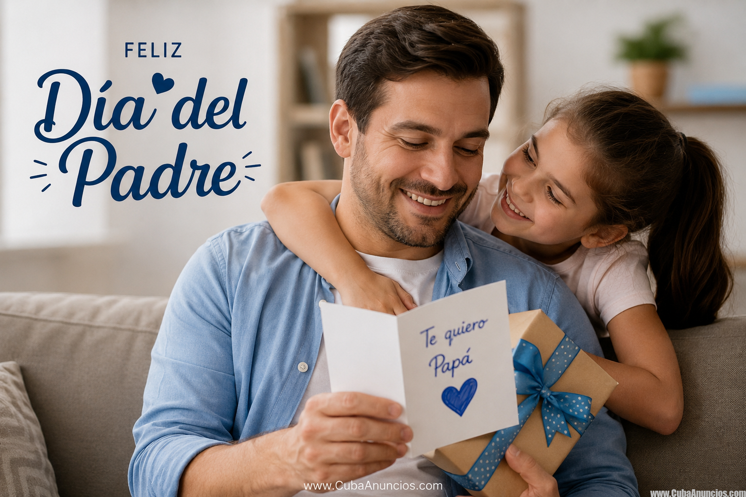 ¿Cómo surgió el Día del Padre? La historia de una celebración que honra el amor paternal