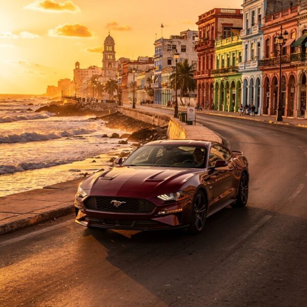 Carros eléctricos llegan a Cuba: cuáles se podrán importar y cuánto cuestan.