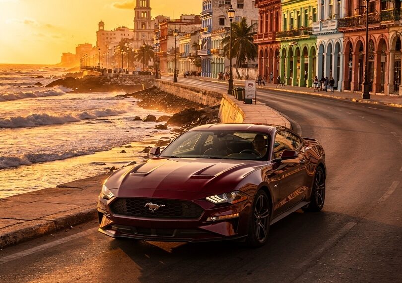 Carros eléctricos llegan a Cuba: cuáles se podrán importar y cuánto cuestan.