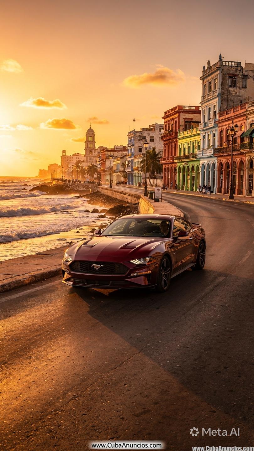 Carros eléctricos llegan a Cuba: cuáles se podrán importar y cuánto cuestan.