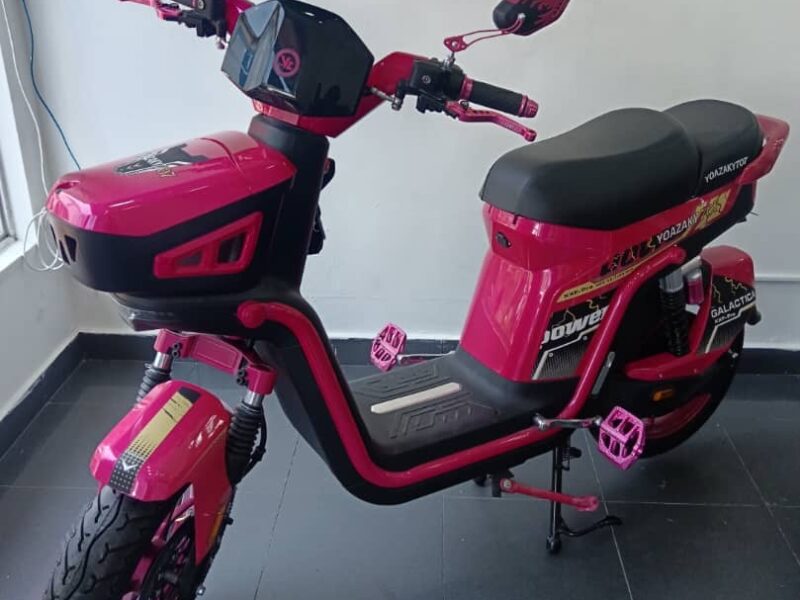 Venta de Electrodomésticos, Motos y Vehículos en Cuba