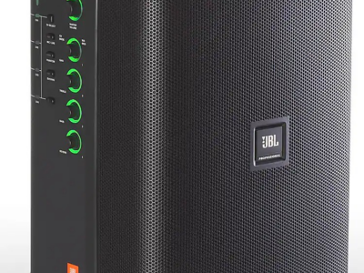 Altavoz recargable compacto todo en uno JBL EON ONE