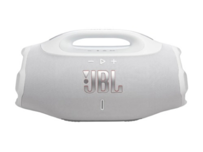Altavoz portátil Bluetooth JBL Boombox 4