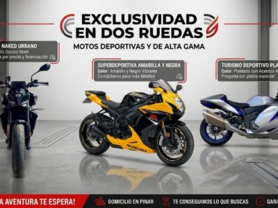 Venta de Electrodomésticos, Motos y Vehículos en Cuba