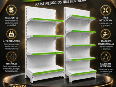 Exibidores