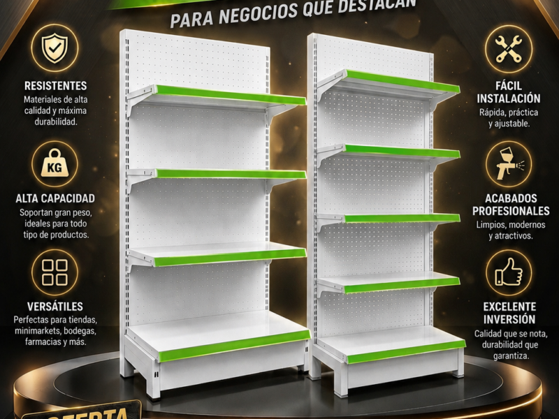 Exibidores