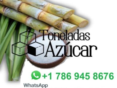 MAYOREO DE AZUCAR IMPORTADA