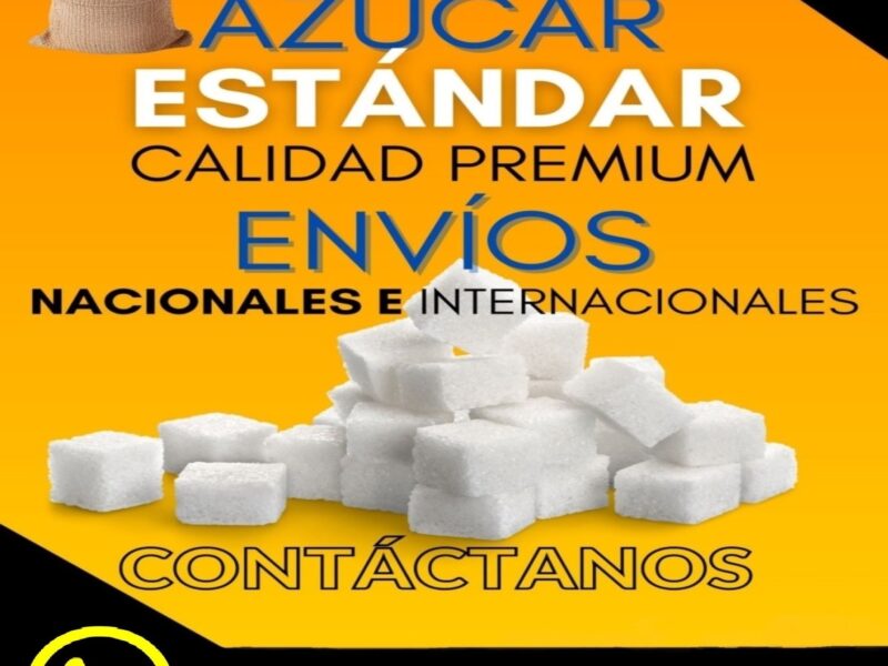 MAYOREO DE AZUCAR IMPORTADA