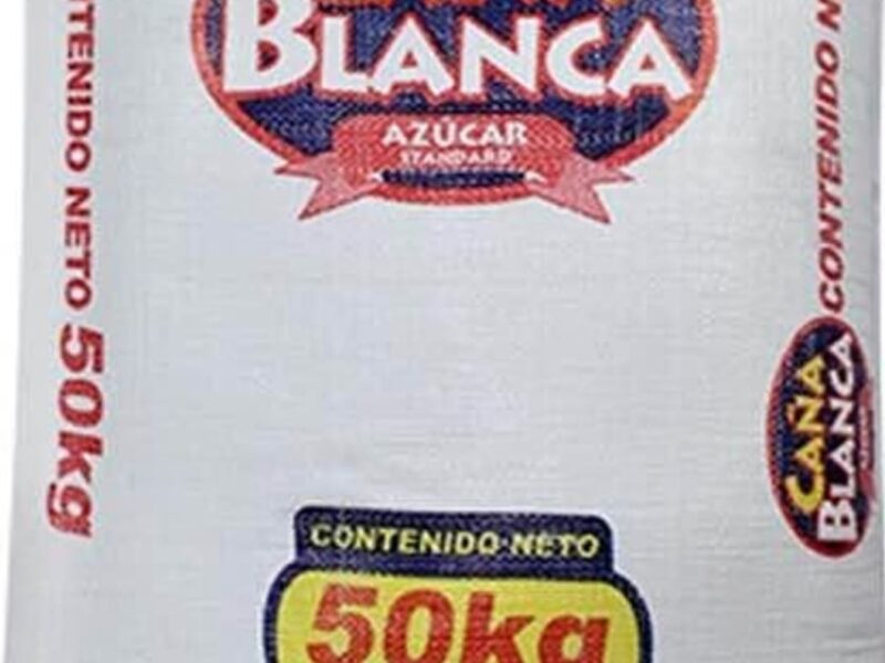 MAYOREO DE AZUCAR IMPORTADA