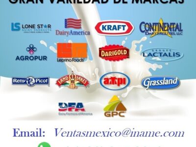 MAYOREO DE ALIMENTOS IMPORTADOS DE MIAMI A EL MARIEL