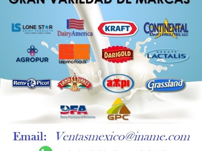 MAYOREO DE ALIMENTOS IMPORTADOS DE MIAMI A EL MARIEL