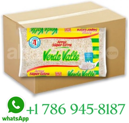 MAYOREO DE ALIMENTOS IMPORTADOS DE MIAMI A EL MARIEL